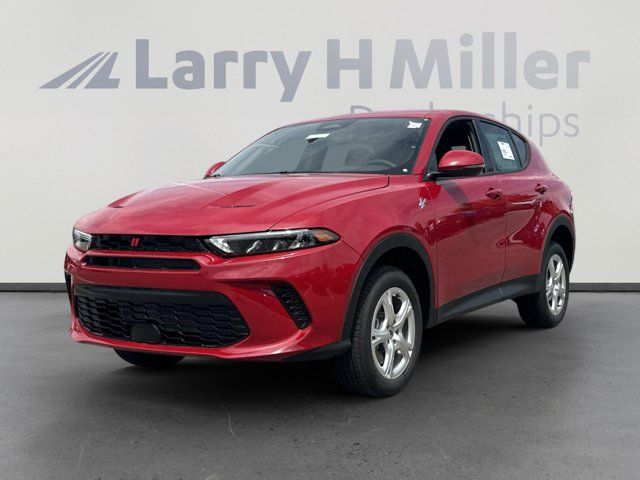 2024 Dodge Hornet GT