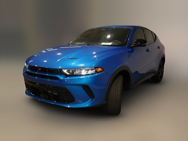 2024 Dodge Hornet GT