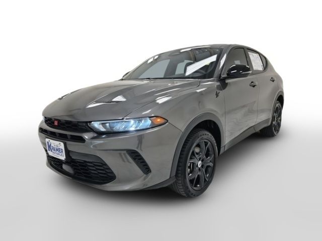2024 Dodge Hornet GT