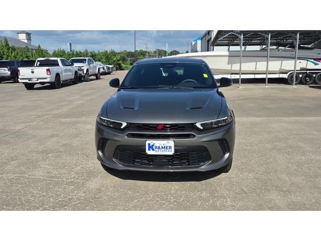 2024 Dodge Hornet GT