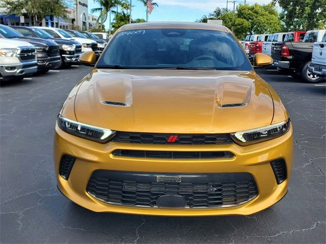 2024 Dodge Hornet GT