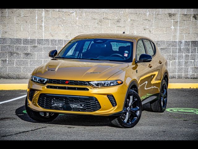 2024 Dodge Hornet GT