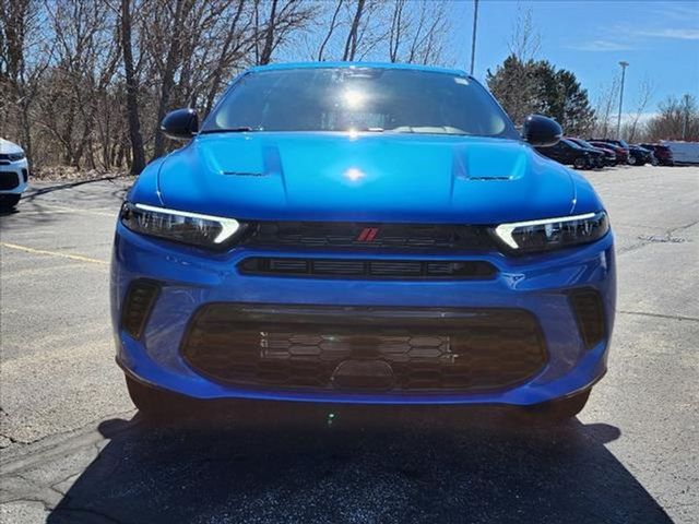 2024 Dodge Hornet GT