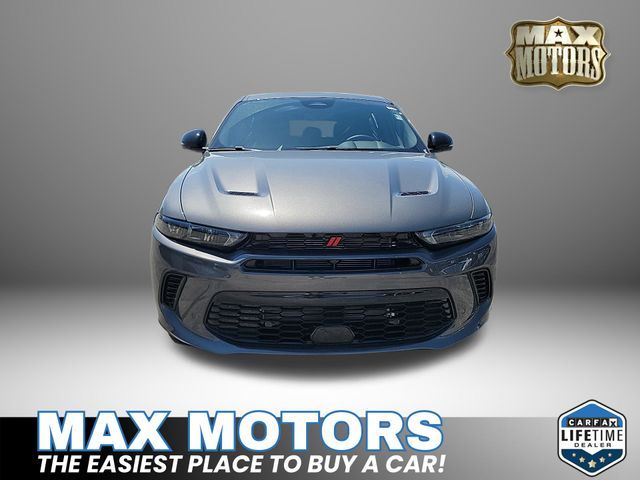 2024 Dodge Hornet GT