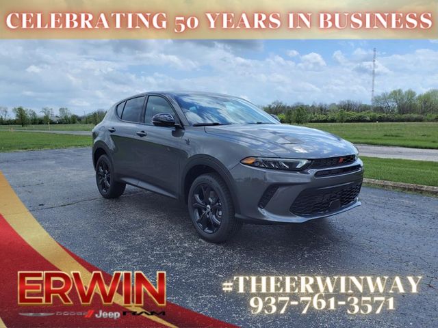 2024 Dodge Hornet GT