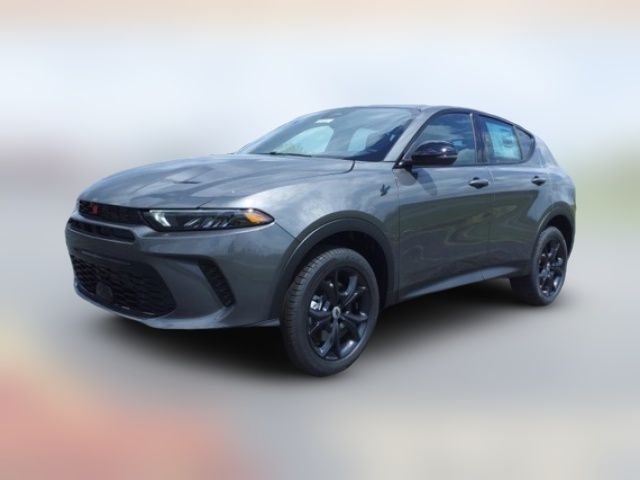 2024 Dodge Hornet GT