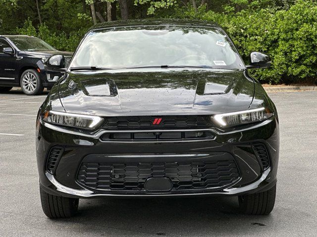 2024 Dodge Hornet GT