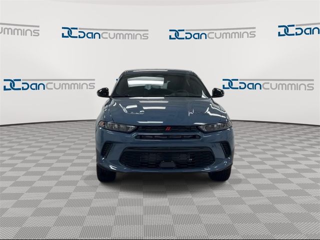 2024 Dodge Hornet GT