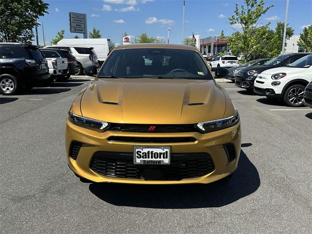 2024 Dodge Hornet GT