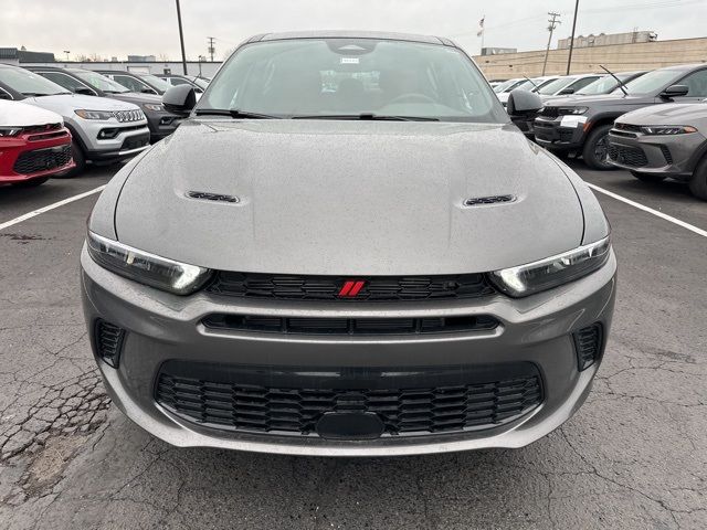 2024 Dodge Hornet GT