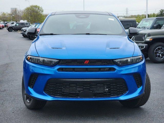 2024 Dodge Hornet GT Plus