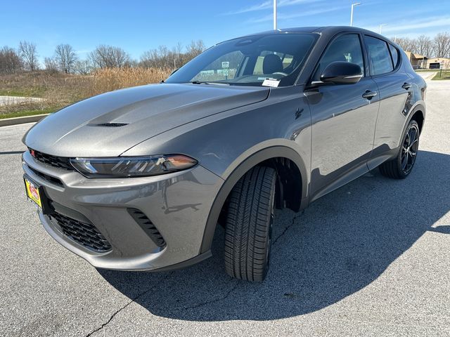 2024 Dodge Hornet GT Plus