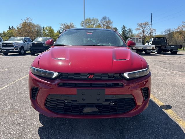 2024 Dodge Hornet GT