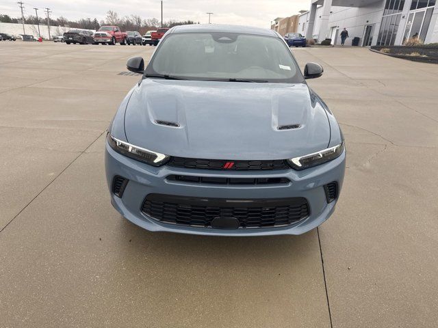 2024 Dodge Hornet GT