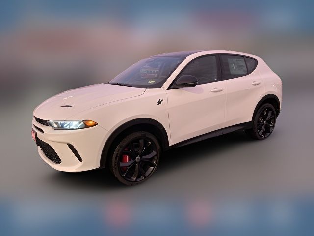 2024 Dodge Hornet GT Plus