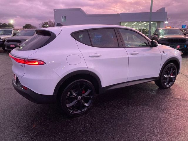 2024 Dodge Hornet GT Plus