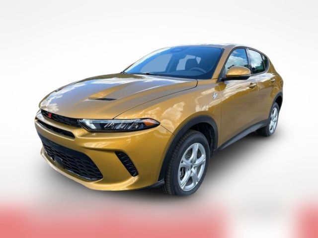 2024 Dodge Hornet GT