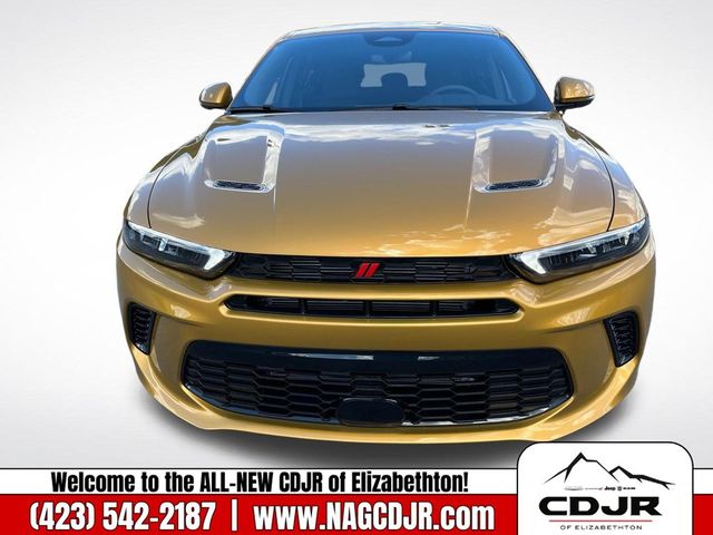 2024 Dodge Hornet GT