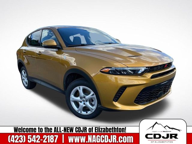2024 Dodge Hornet GT