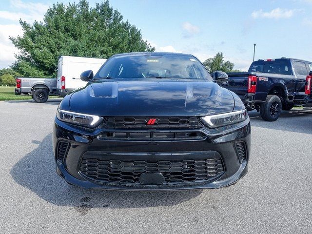 2024 Dodge Hornet GT