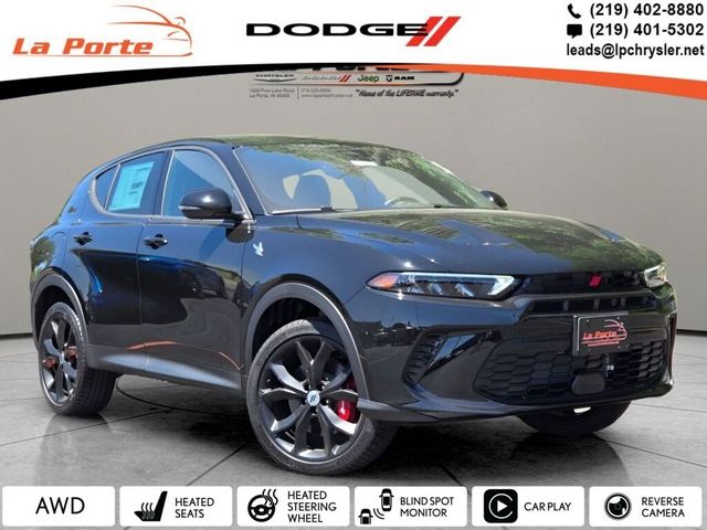 2024 Dodge Hornet GT