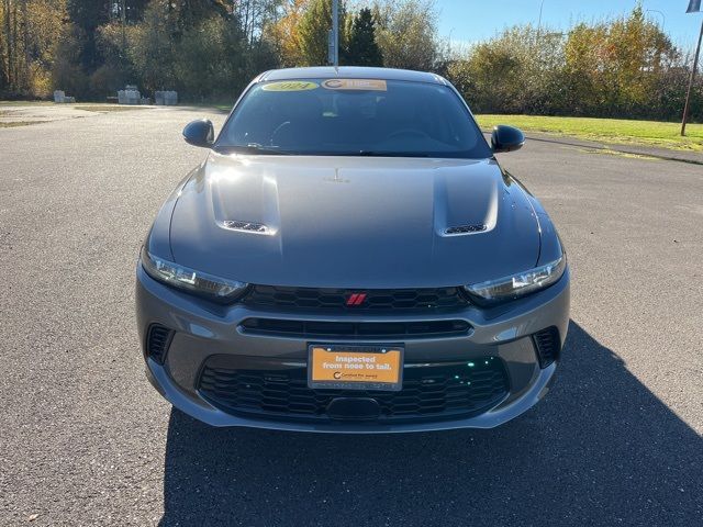 2024 Dodge Hornet GT