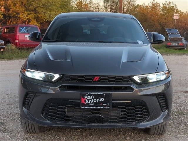 2024 Dodge Hornet GT