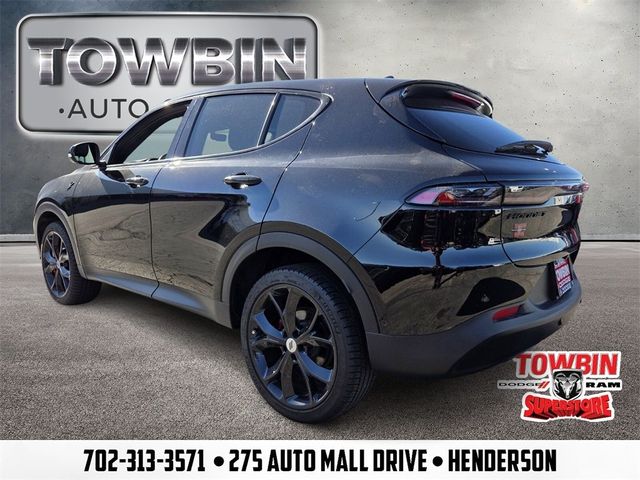 2024 Dodge Hornet GT