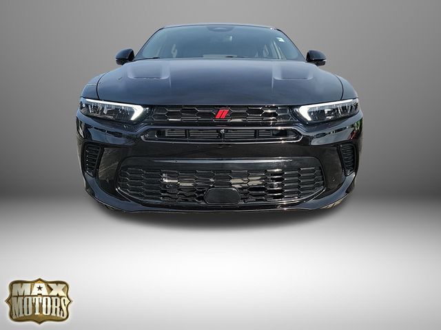 2024 Dodge Hornet GT