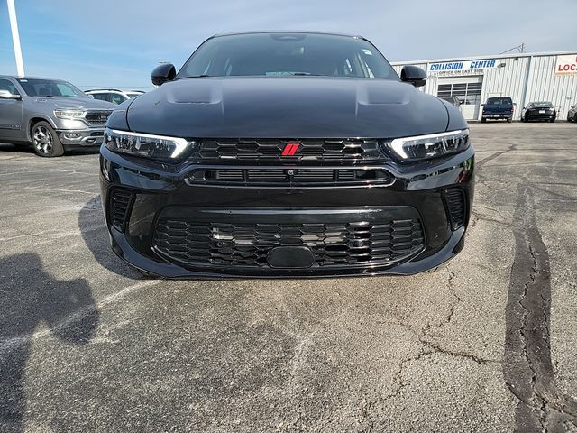 2024 Dodge Hornet GT