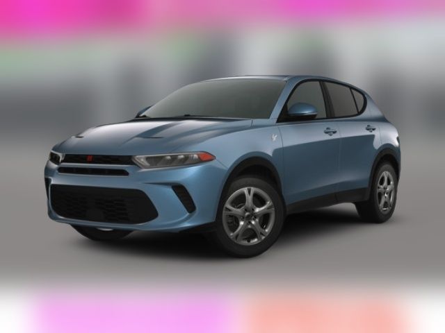 2024 Dodge Hornet GT