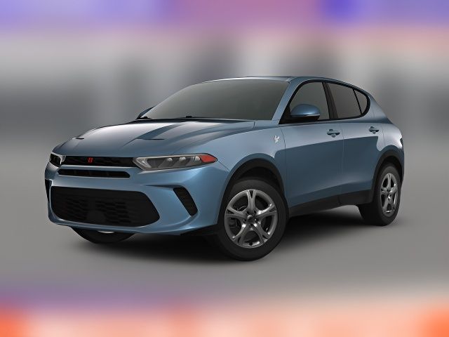 2024 Dodge Hornet GT