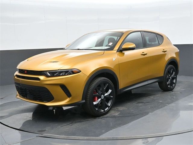 2024 Dodge Hornet GT