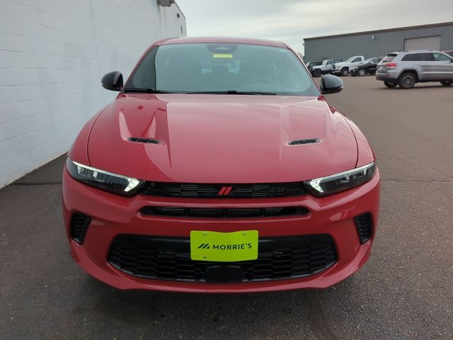 2024 Dodge Hornet GT