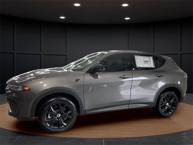 2024 Dodge Hornet GT Plus