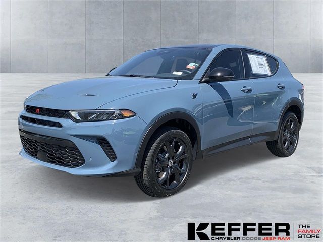 2024 Dodge Hornet GT