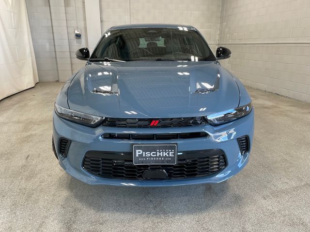 2024 Dodge Hornet GT