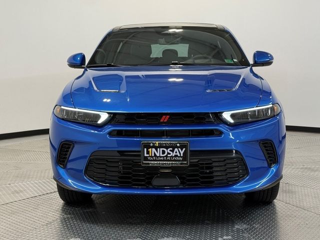 2024 Dodge Hornet GT Plus