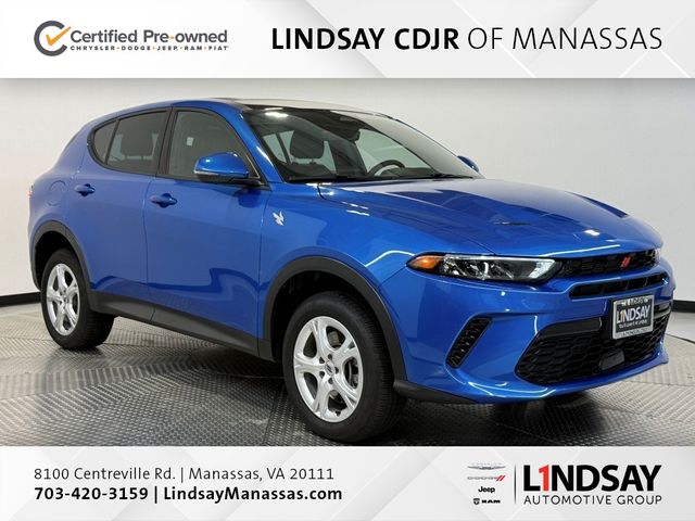 2024 Dodge Hornet GT Plus