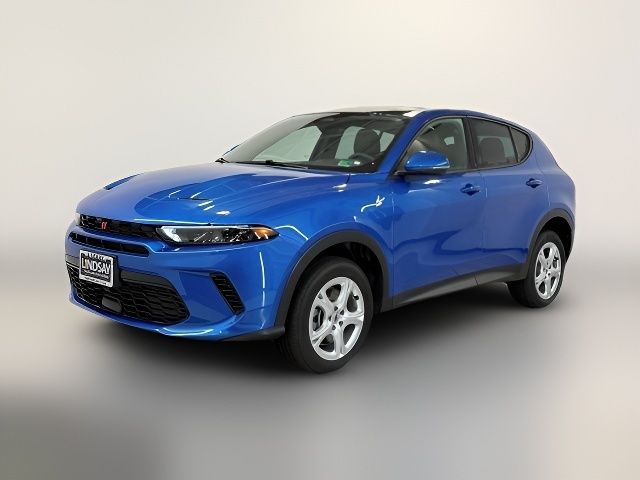 2024 Dodge Hornet GT Plus