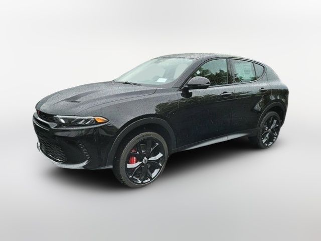 2024 Dodge Hornet GT