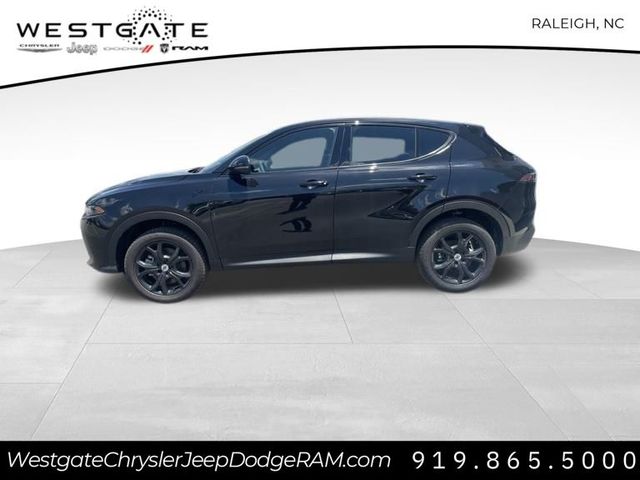 2024 Dodge Hornet GT