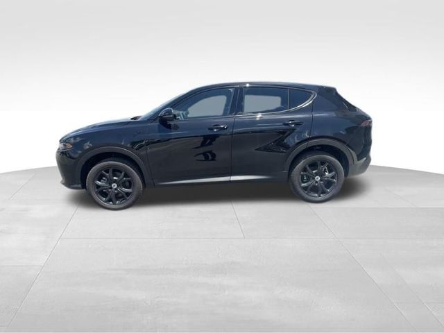 2024 Dodge Hornet GT