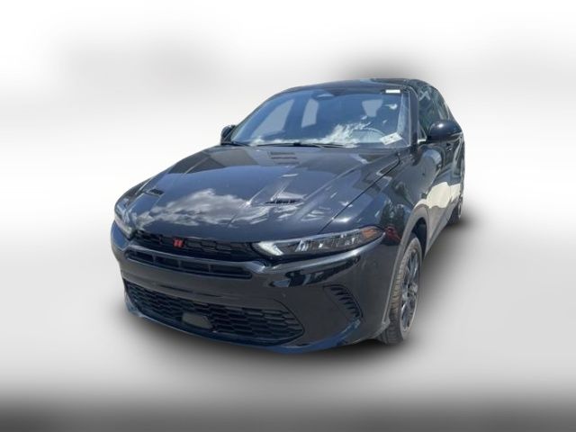2024 Dodge Hornet GT