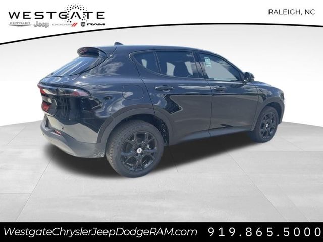 2024 Dodge Hornet GT