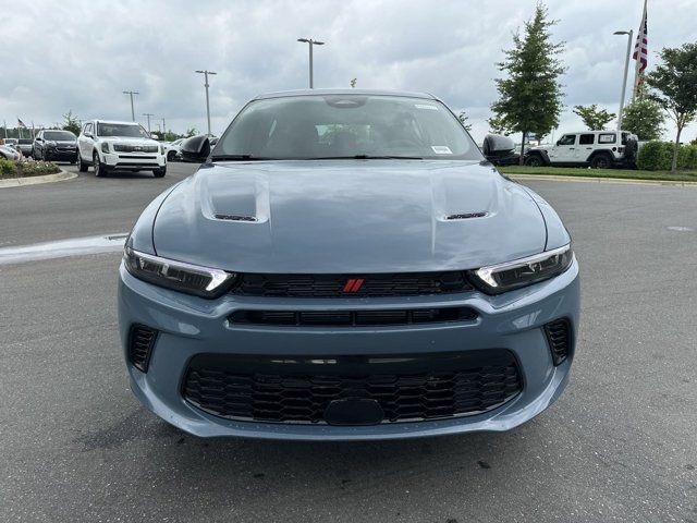 2024 Dodge Hornet GT