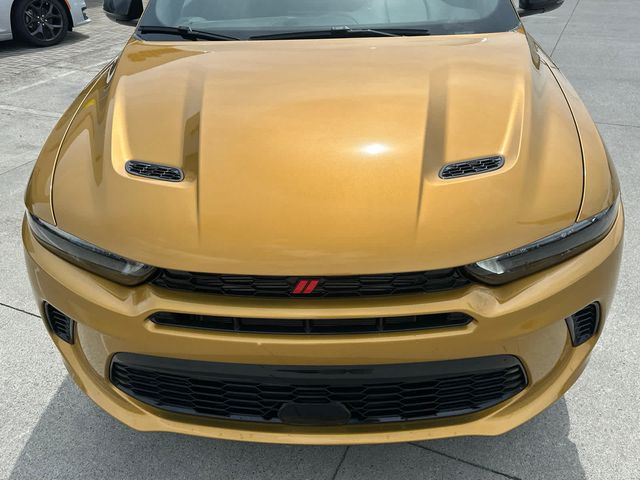 2024 Dodge Hornet GT