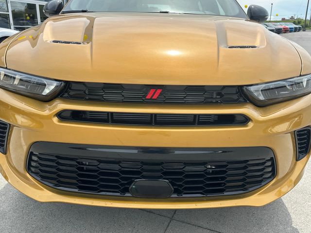 2024 Dodge Hornet GT