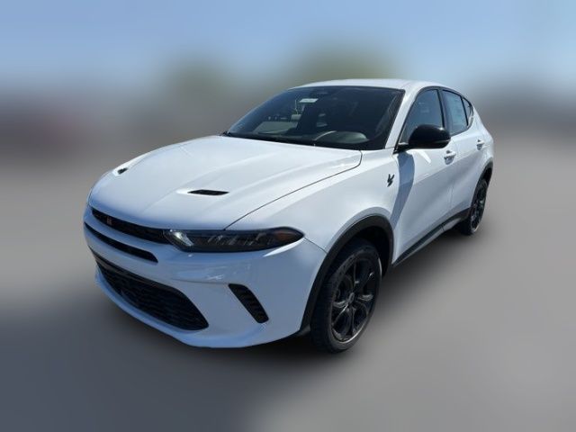 2024 Dodge Hornet GT