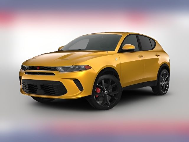 2024 Dodge Hornet GT